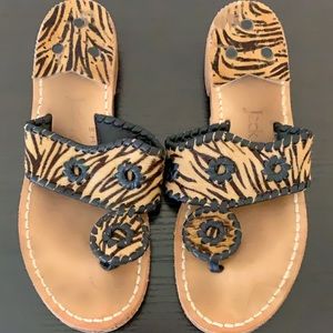Jack Rogers sandals